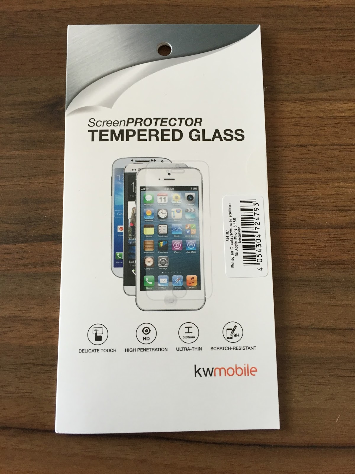 iphone se 2 displayschutz