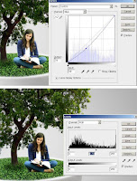  Belajar Memanipulasi Foto Membuat Taman di Atas Cangkir Cara Manipulasi Foto dengan Photoshop