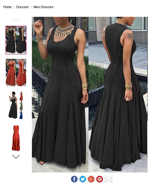 Sheath Dress - American Clothing Sale Online