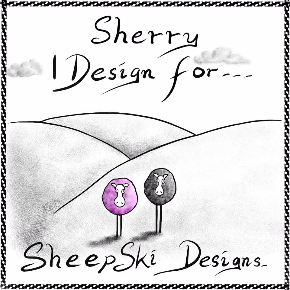 SHEEPSKI DESIGNS DT