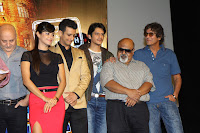 Photos: Trailer launch of 'Gang of Ghosts'