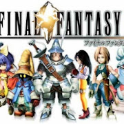 FINAL FANTASY IX MOD APK For Android 1.4.9 OFFLINE Terbaru 2018