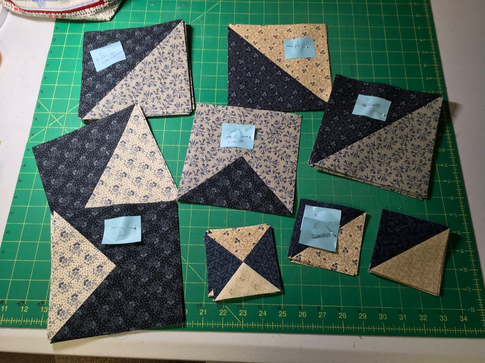 Patchwork Plus Quilt Shop