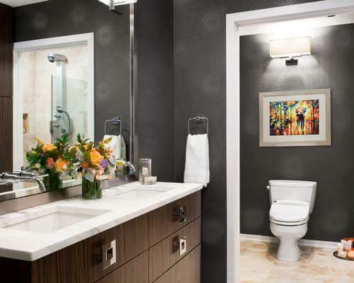 Ideas para decorar baÃos con estilo : decoración del hogar, diseño ...