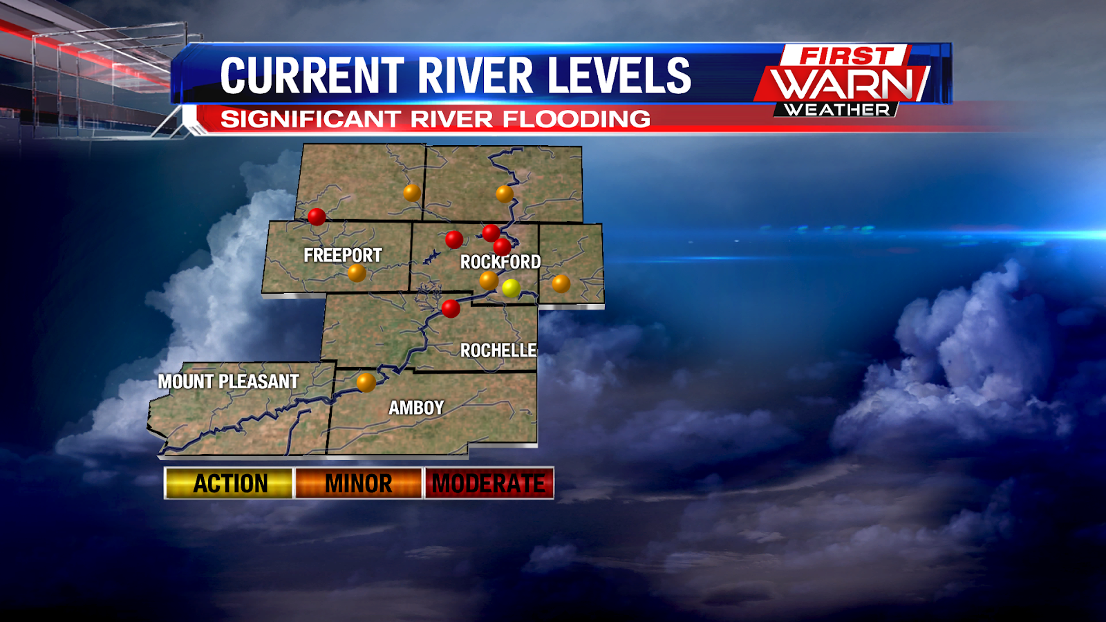 late friday night and early saturday morning with many locations receiving anywhere from two to four inches this caused roads to become flooded late friday night and early saturday morning with many locations receiving anywhere from two to four inches this caused roads to become flooded