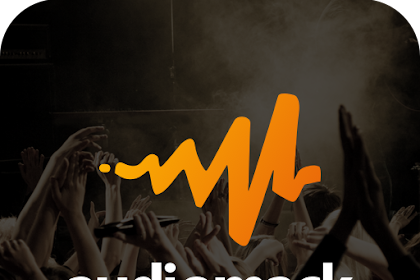 Audiomack - Download New Music v4.0.3 (Android)