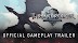 Novo trailer de gameplay do Thronebreaker: The Witcher Tales