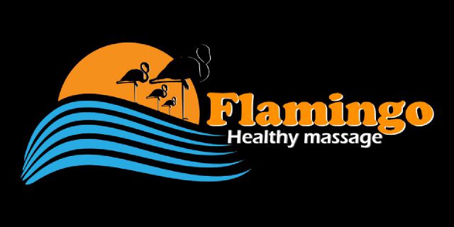 Flamingo Healthy Massage