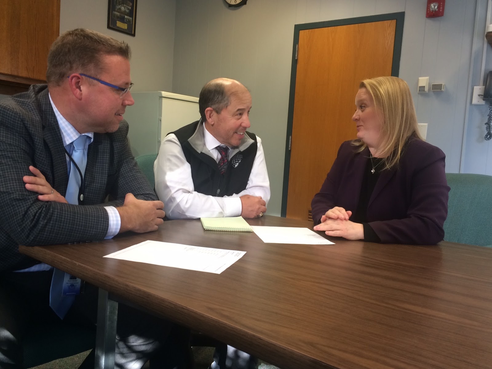 Addie for Assembly Assemblywoman Jenne secures 200K in supplemental