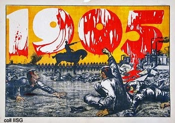 Historia Universal Domingo sangriento