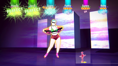 Just Dance 2019 Game Screenshot 6