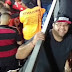 Torcedor do Flamengo morre de parada cardíaca a caminho da final da Copa do Brasil