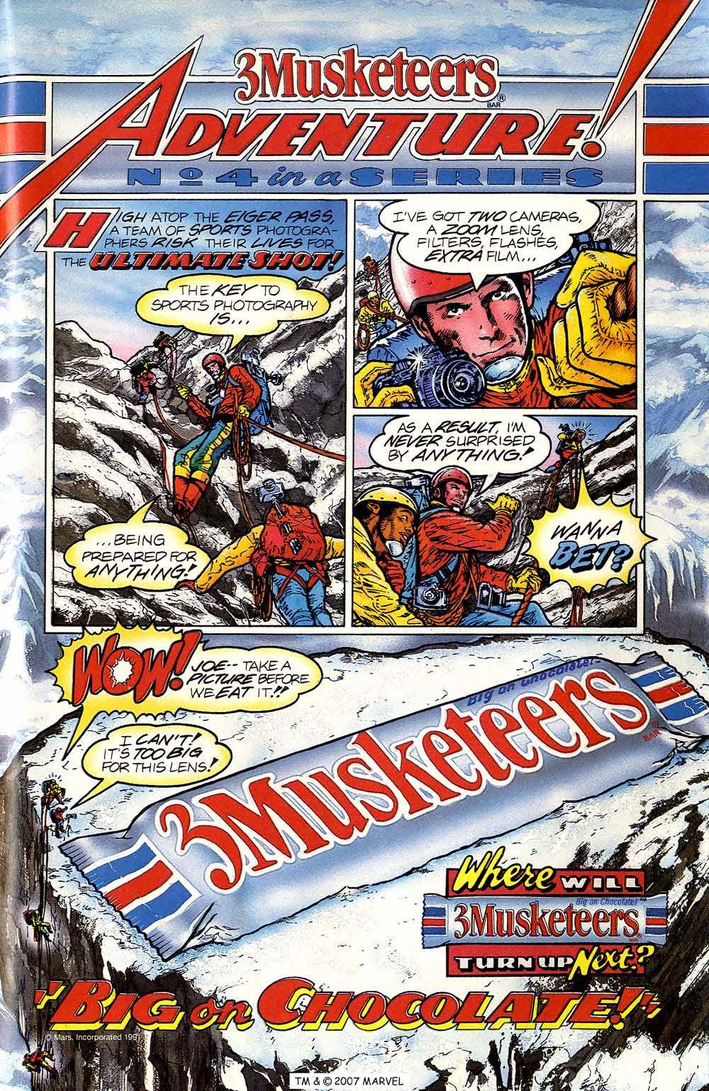 Ghost Rider (1990) Issue #23 #26 - English 35