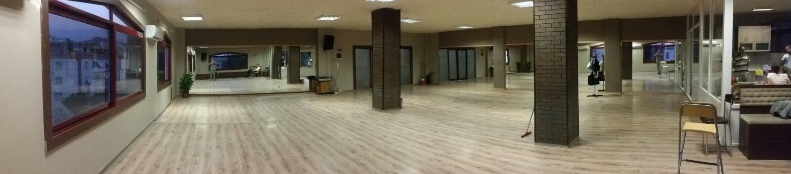 Ege Kultur Dernegi Sanat Atolyesi Ege Kultur Dernegi