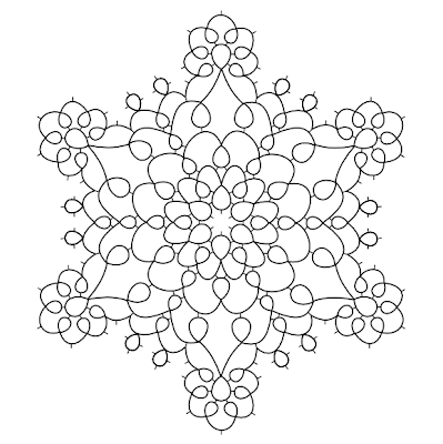 Tatting by the Bay: November 2014