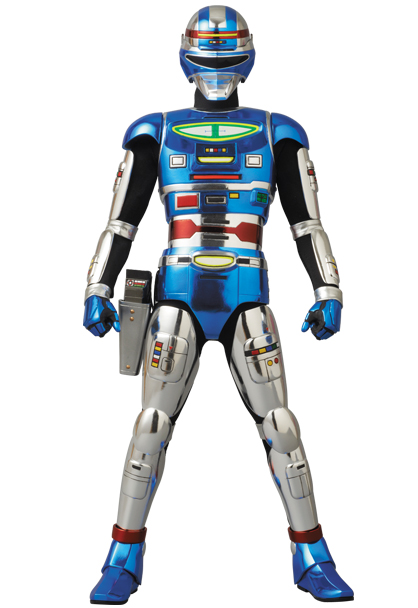 shaider figure