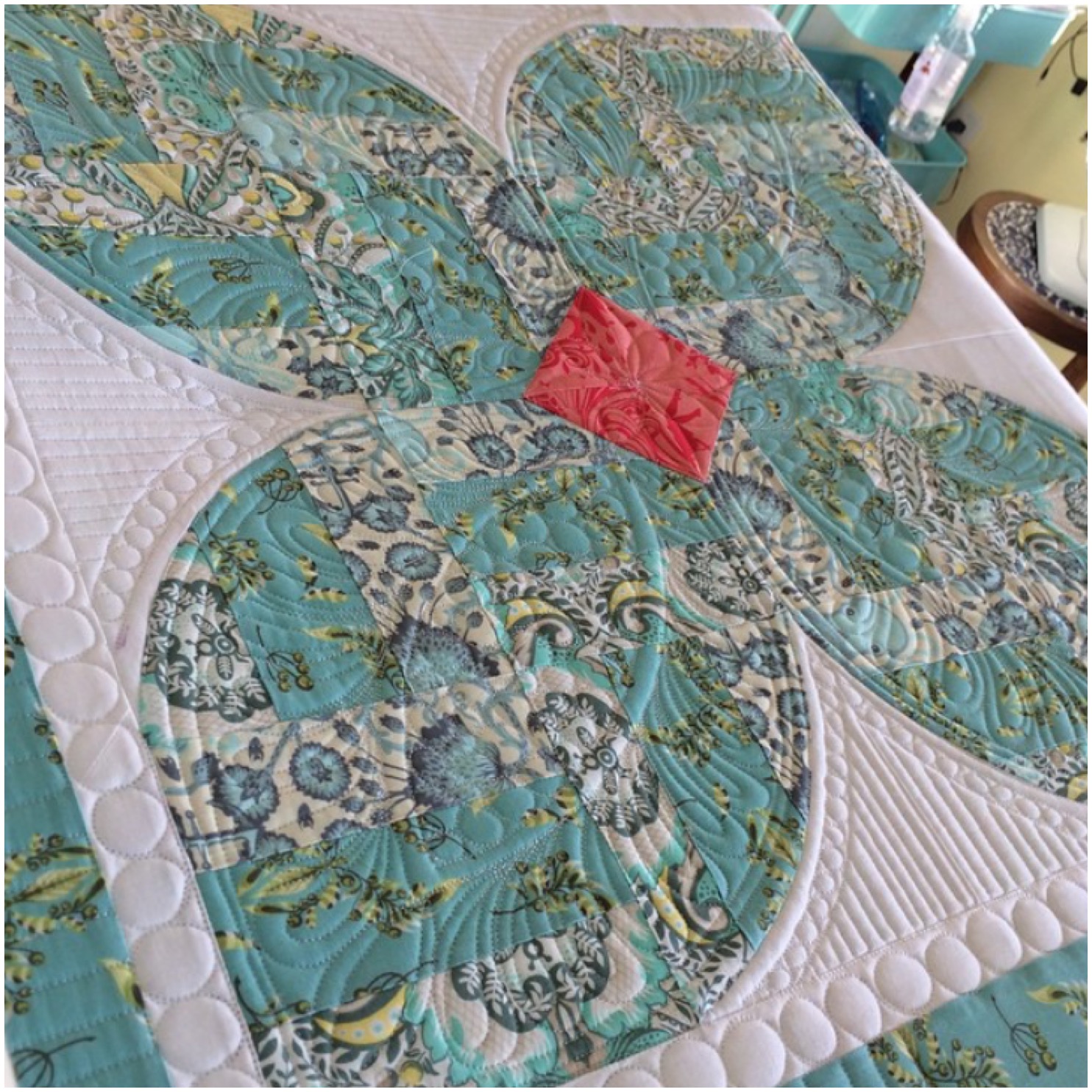 Free Sew Kind of Wonderful Patterns!