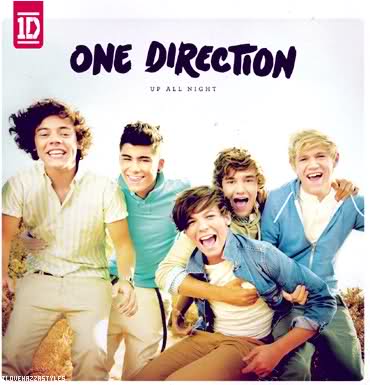 One Direction - Set This World On Fire