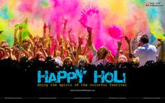 holi images hd