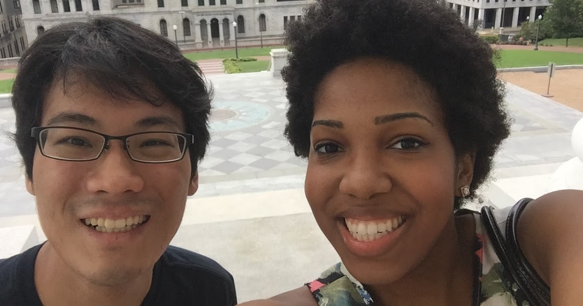 dating around ben samuel