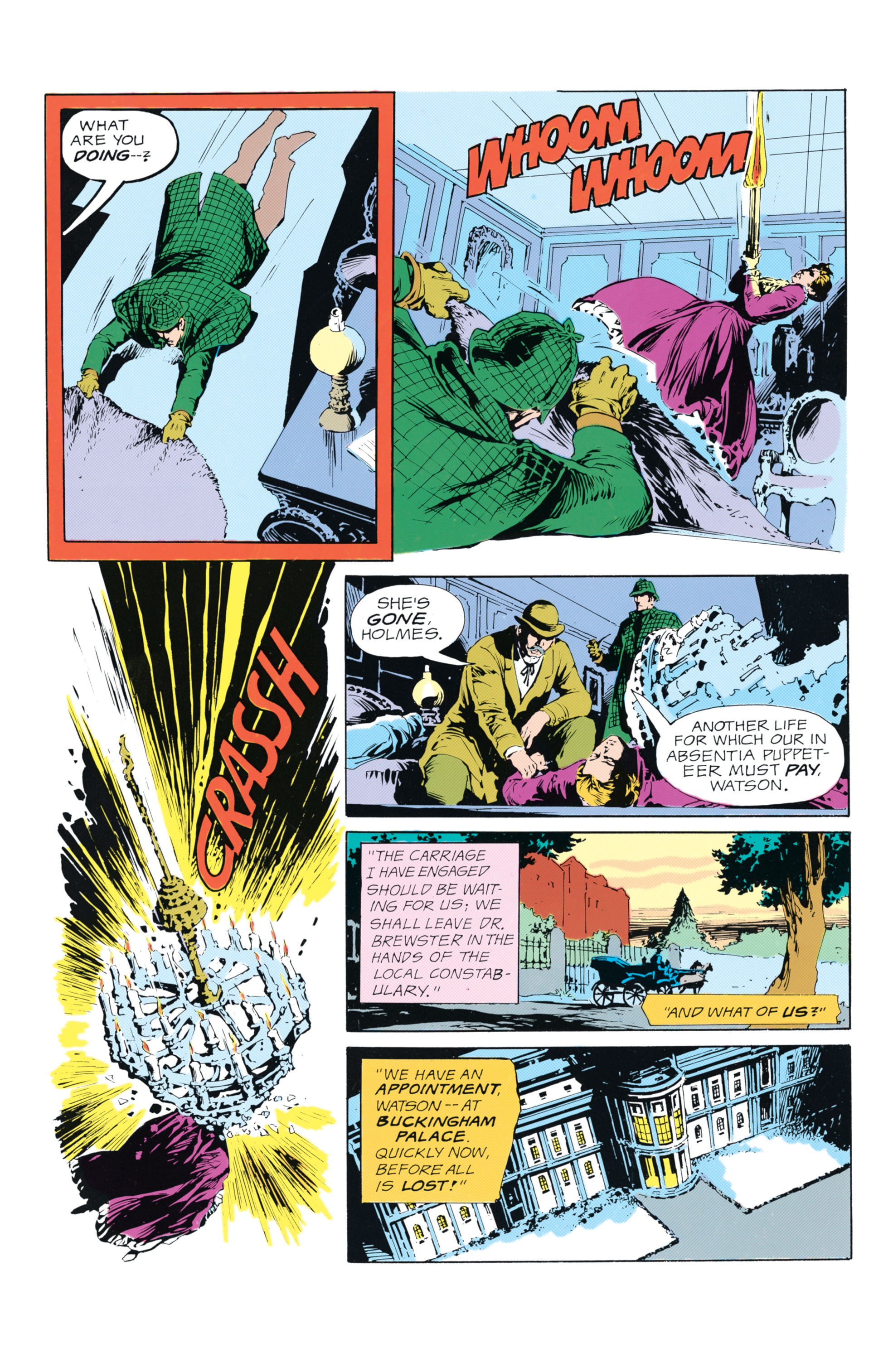 Detective Comics (1937) 572 Page 35