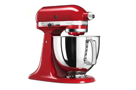 Wygraj robot kuchenny Kitchen Aid Konkurs