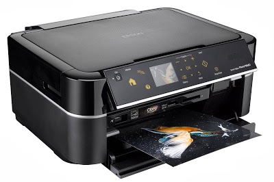 epson stylus photo px660 scanner drivers