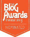 Blog Awards