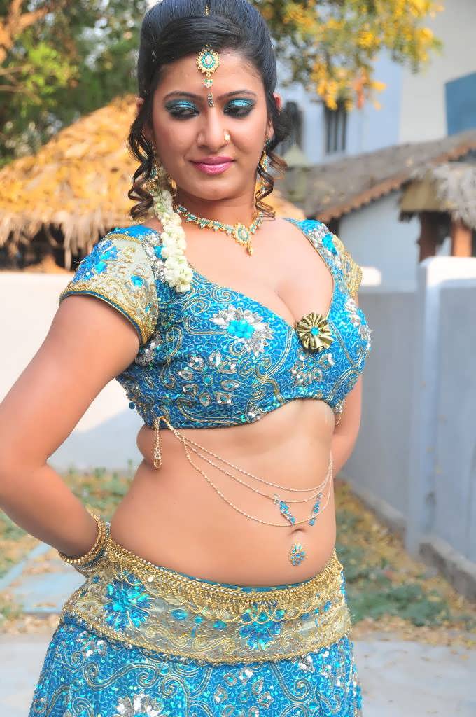 Latest Movie Masala Taslima Sheik Hot Photos