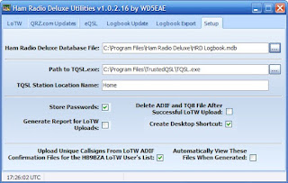 ham radio deluxe lotw logfile location ham radio deluxe lotw logfile location