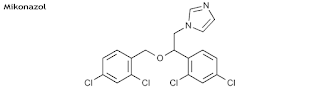 Miconazole Miconazole