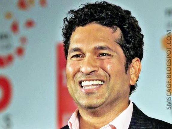 Sachin tendulkar essay