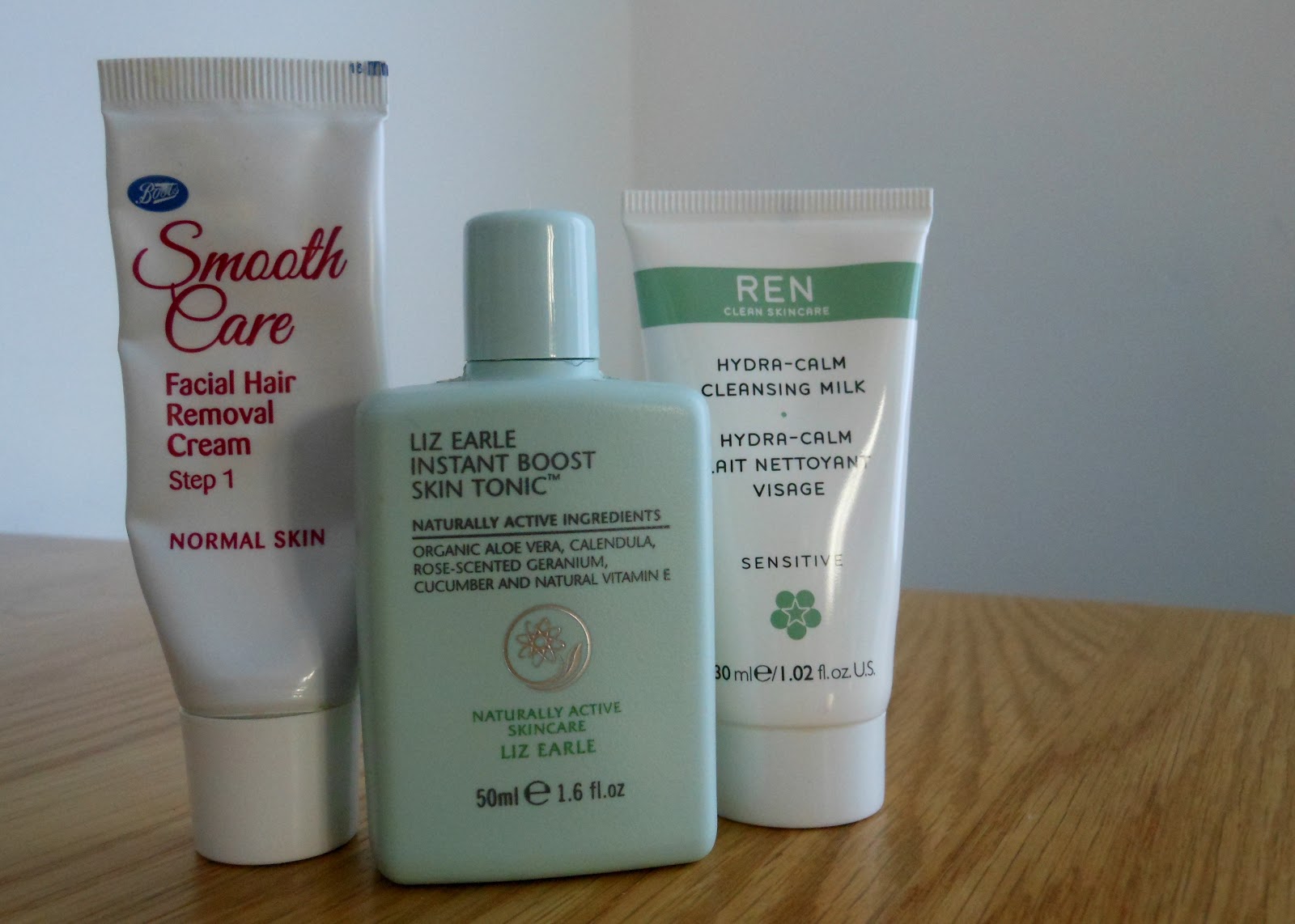 Emily Has Dimples Empty Products The November Edition