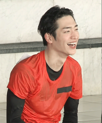 서강준 데뷔전 20살 때 오디션 장면 | 인스티즈