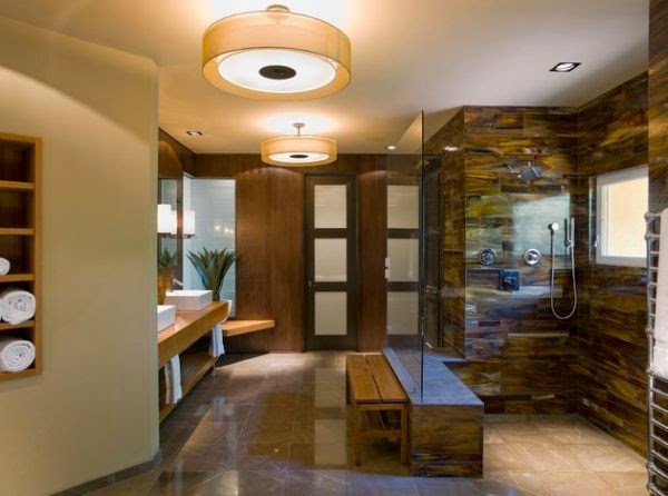 How to decorate a Japanese style