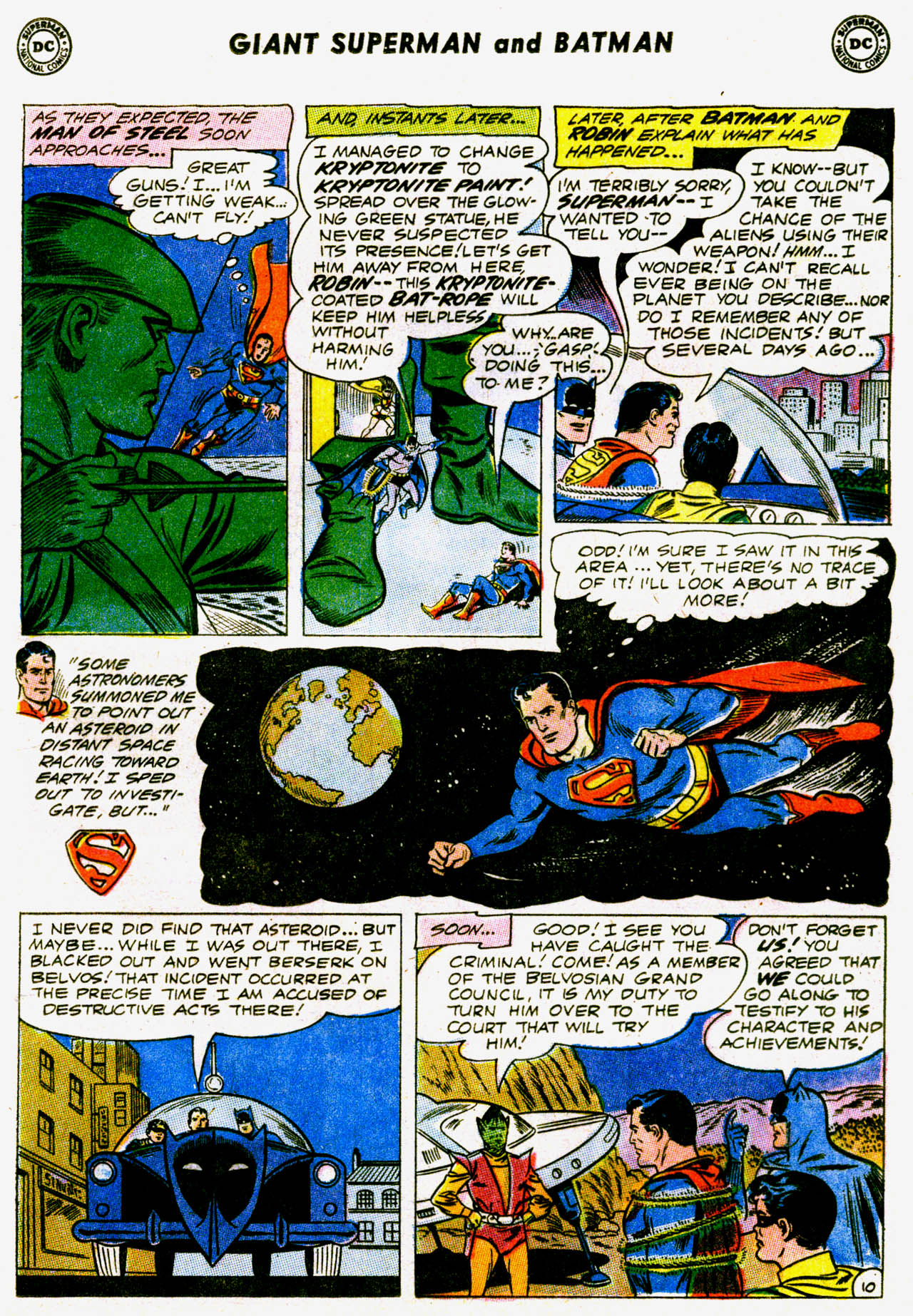 Worlds Finest Comics 197 Page 14