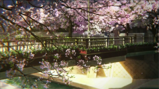 25 Rekomendasi Anime Bertema Musim Semi Terbaik Penuh Moment Perubahan Di Dalamnya