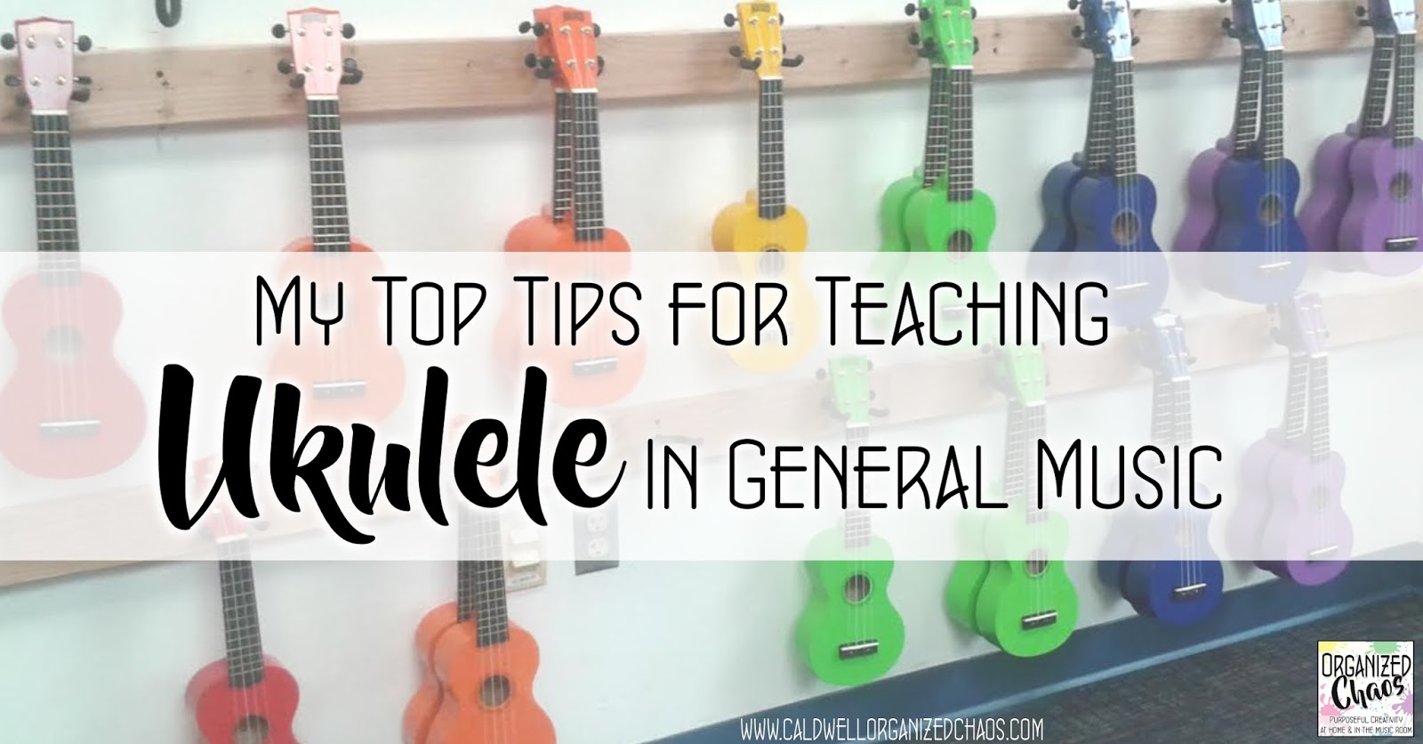 Ukuleles tiptoeing into music classrooms