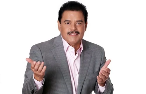 Lalo Rodriguez - NoQuiero No Puedo