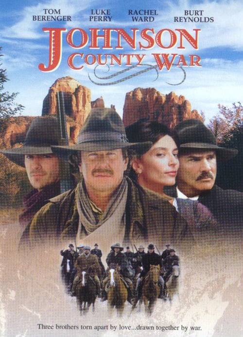 La guerra di Johnson County 2002 Streaming Sub ITA