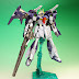 Custom Build: HGBF 1/144 Lightning Gundam + Back Weapon System Mk-II