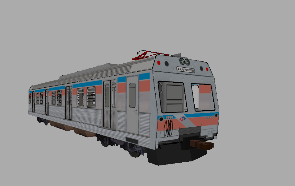 Open Bve Creates: Novos projetos