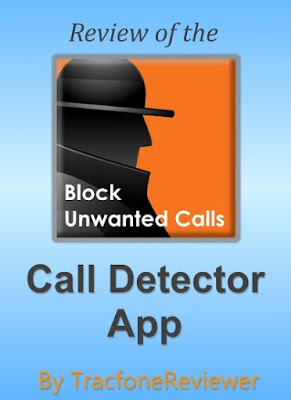 How To Block Unwanted Calls And Texts On Tracfone – The Call Detector App