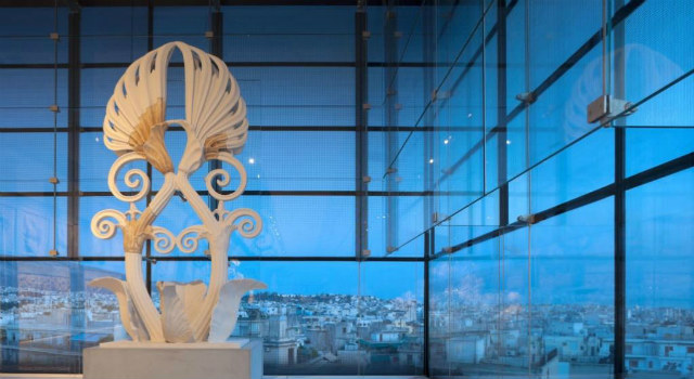 Το Μουσείο Ακρόπολης γιορτάζει την 25η Μαρτίου με ελεύθερη είσοδο