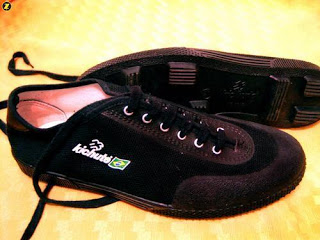 tênis kichute anos 80