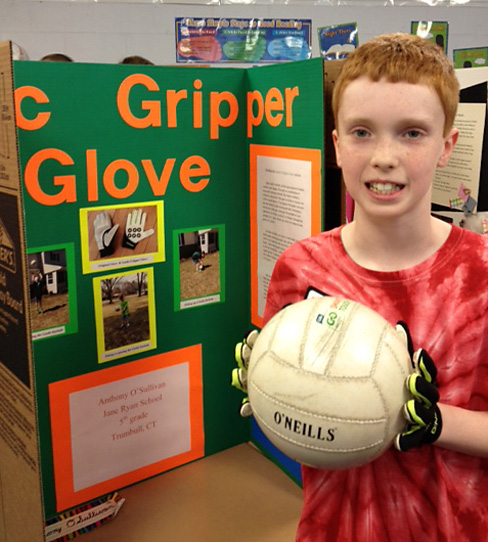 3rd grade mr hudson february 2017 invention convention examples