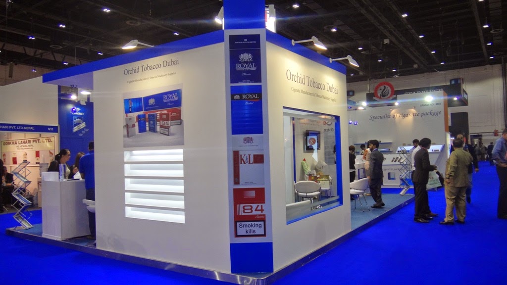 Tobacco Expo Dubai World Tobacco Middle East 2014 World Trade Center