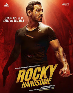 Rocky Handsome 2016 Movie - Free New Online Movies