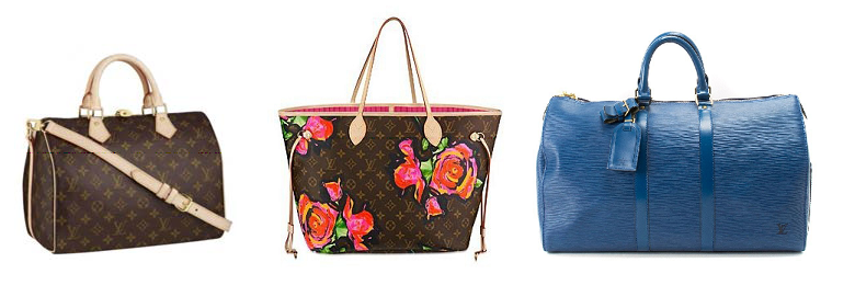 Come riconoscere una borsa Louis Vuitton originale 