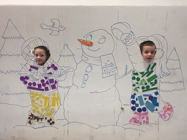 Welcome English IMG 1849